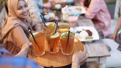 بهترین نوشیدنی‌های طبیعی برای پیشگیری از گرمازدگی در تابستان