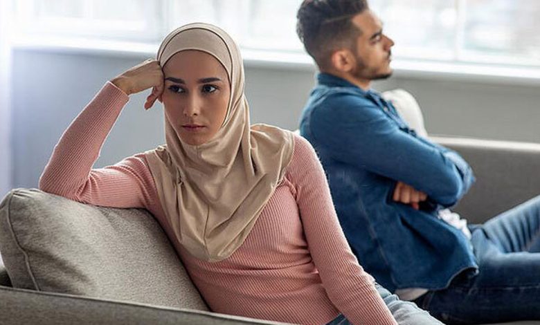 چطور ریشه شک را در روابط زناشویی بخشکانیم؟