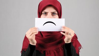 اگر این ۱۰ جمله را زیاد استفاده می‌کنید از زندگی خود راضی نیستید!