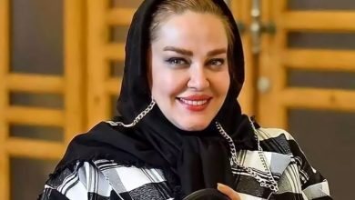 بهاره رهنما؛ عشق فقط در نمایش هاست+فیلم