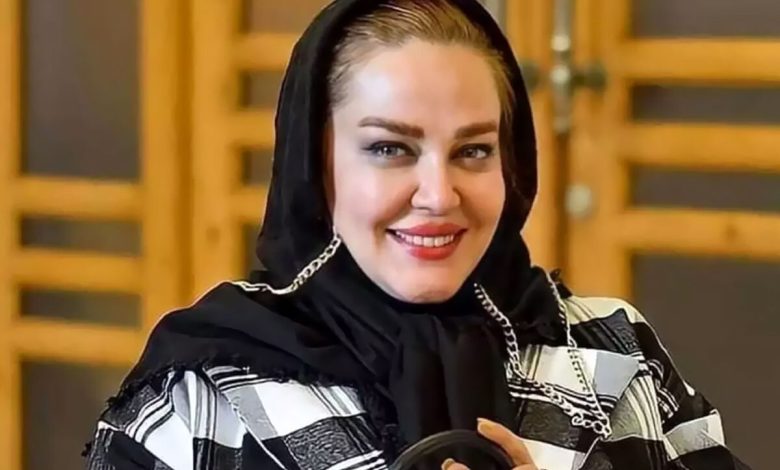 بهاره رهنما؛ عشق فقط در نمایش هاست+فیلم