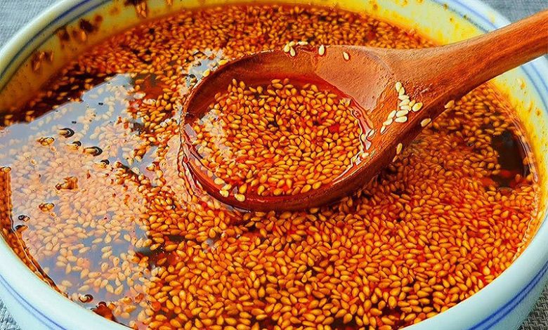 با این روش سه سوته خاکشیر رو سنگشور کن+ فیلم