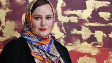 نعیمه نظام دوست با این ویدیو احساسات کاربران را برانگیخت