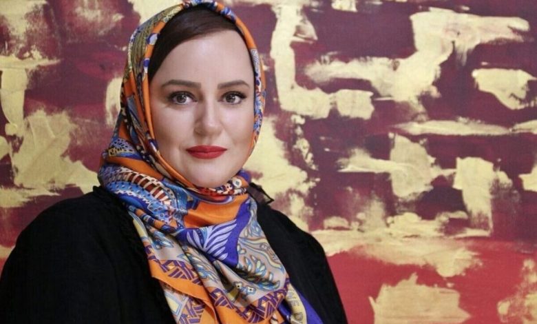 نعیمه نظام دوست با این ویدیو احساسات کاربران را برانگیخت