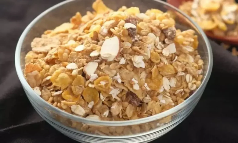 این صبحانه مغز شما را نجات میدهد