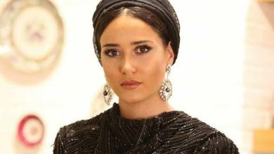 غافلگیری در کن؛ این دختر رویای پریناز ایزدیار را ربود! + تصاویر