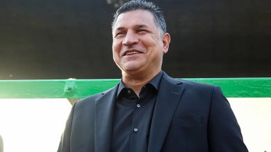 علی دایی اسطوره فوتبال ایران یک افتخار دیگر را از آن خود کرد