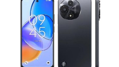 گوشی های جدید و بسیار اقتصادی تی سی ال ۶۰+مشخصات