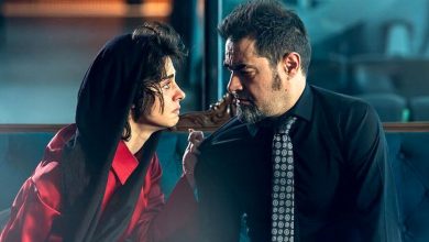 آبانی که دستمان را در حنا گذاشت/ وقتی فیلمنامه هم نمی‌داند چه می‌خواهد بگوید