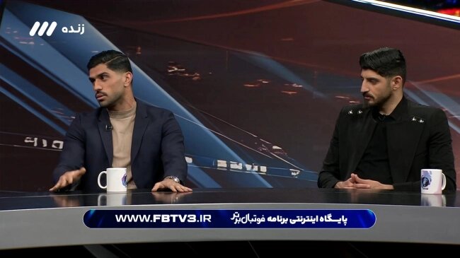 دعوت ۶بازیکن تراکتور به تیم ملی جز یک نفر!