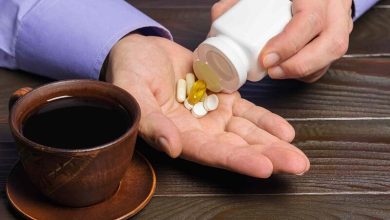 ۵ دارویی که با قهوه و چای تداخل دارند