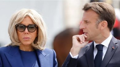 انفجار ثبت نام در دفاع شخصی پس از سیلی خوردن مکرون