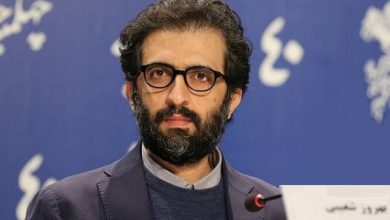 بهروز شعیبی: فراستی ادای منتقدان را در می‌آورد!