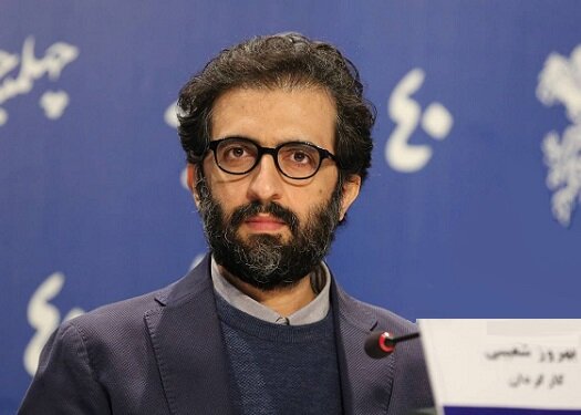 بهروز شعیبی: فراستی ادای منتقدان را در می‌آورد!