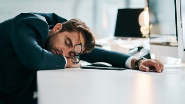 مصرف این خوراکی ها شمارا خسته تر می کند