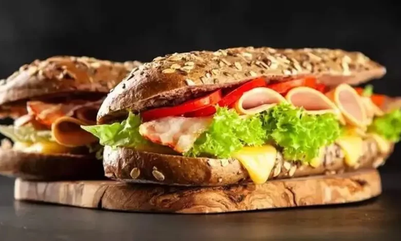 بعد از ۳۰ سالگی هرگز این غذاها را نخورید