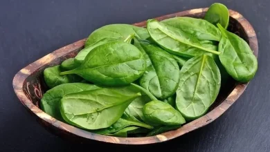 با خواص بی نظیر سلطان سبزی‌ها آشنا شوید