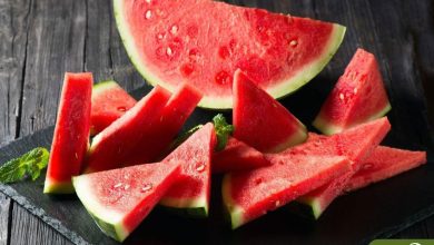 این چهار میوه را خطر ابتلا به سرعت روده را به شدت کاهش می‌دهند