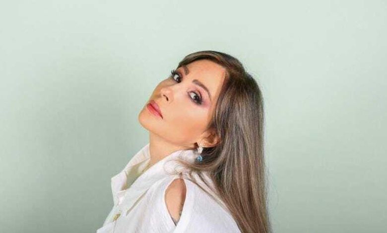 عشق ابدی؛ برنامه مستهجن پرستو صالحی در ترکیه جنجالی شد