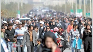 ایران در آستانه سالخوردگی؛ باروری به کمتر از ۱.۵ فرزند رسید