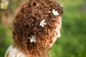 کدام ویتامین‌ها از ریزش مو جلوگیری می‌کنند؟