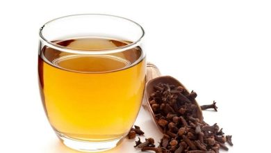 ۶ فایده شگفت‌انگیز نوشیدن دمنوش میخک در روز