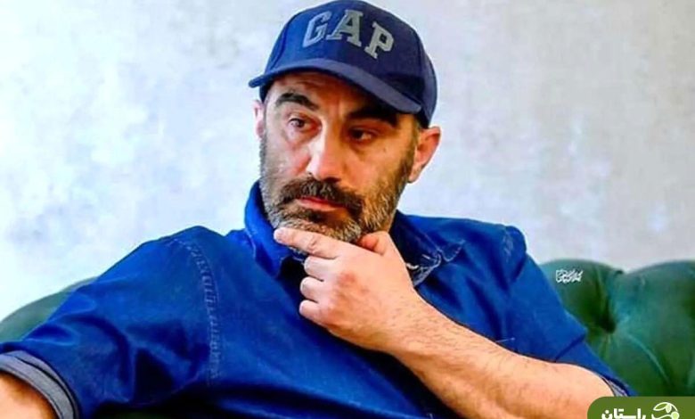 واکنش جالب محسن تنابنده به ماجرای نام خلیج‌ فارس + عکس