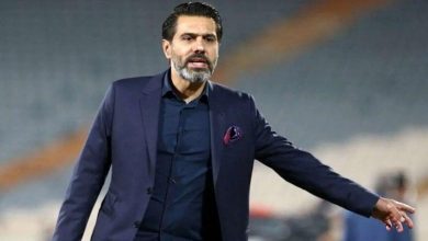 ضارب افشین پیروانی دستگیر شد