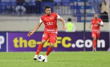 رونمایی از مقصد مورد علاقه یک پرسپولیسی پس از جدایی