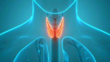 علائم کم‌کاری یا پرکاری تیروئید چیست؟