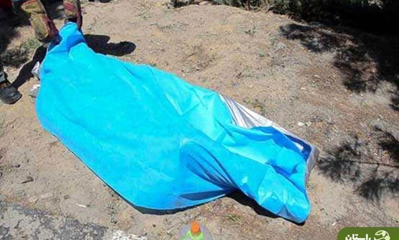 راز قتل یک استاد دانشگاه در ارتفاعات تهران