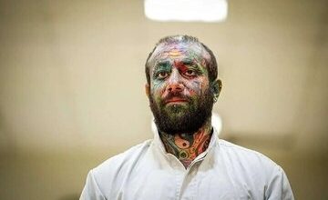 خواهر تتلو: برای امیر آیه الکرسی بخوانید!