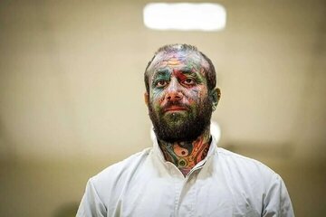 خواهر تتلو: برای امیر آیه الکرسی بخوانید!