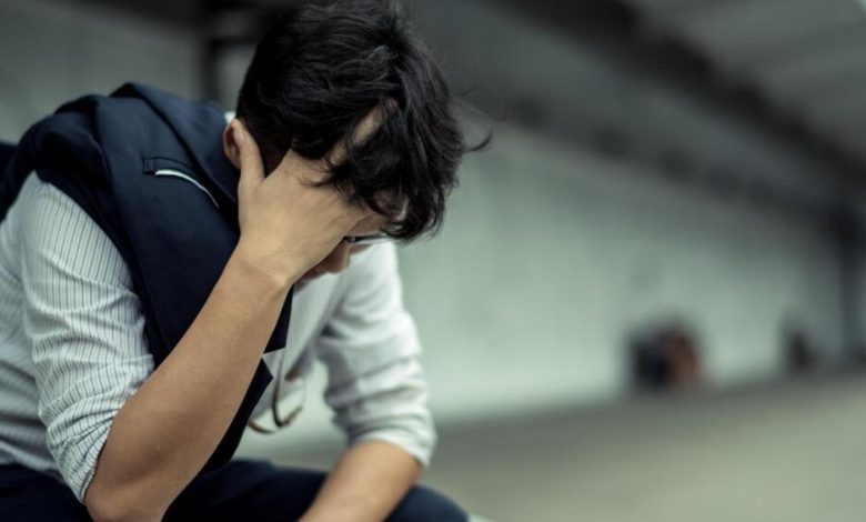 آیا استرس جنبه ی ارثی دارد؟