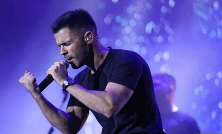 قیمت های سر به فلک کشیده ی بلیط کنسرت سیروان خسروی خبر ساز شد