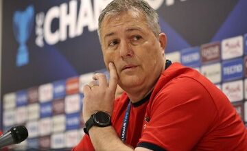 اسکوچیچ به‌دنبال یک پرسپولیسی؛ تراکتوری‌ها راضی نیستند!