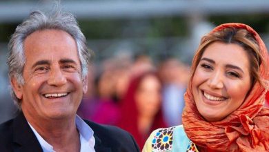 رونمایی مجید مظفری از همسرش در «جوکر»؛ همه شوکه شدند! + ویدئو