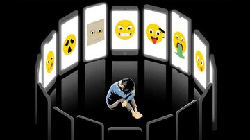 تنهایی مدرن؛ چگونه انزوا سلامت روان را تحت تأثیر قرار می‌دهد؟