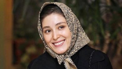 عکس های فرشته حسینی باآثار کبودی و ضربه پای چشمش لورفت+تصاویر