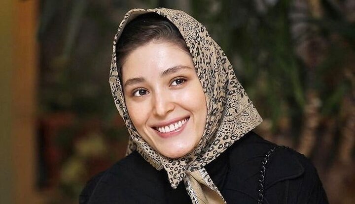 عکس های فرشته حسینی باآثار کبودی و ضربه پای چشمش لورفت+تصاویر