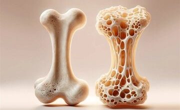 با مصرف این خوراکی ها هرگز پوکی استخوان را تجربه نمی کنید!