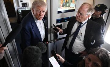 ترامپ در اخرین مذاکره خود را تصمیم گیرنده توافقات خواند!