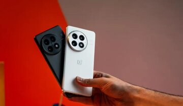 گوشی جدید وان‌پلاس شبیه آیفون شد