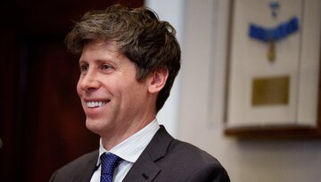 سم آلتمن: نمی‌خواهم پسرم با هوش مصنوعی دوست شود