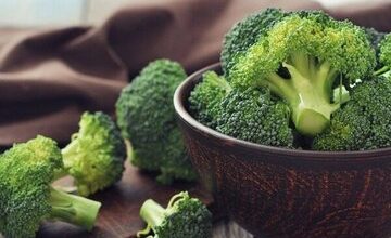 ۵بیماری خطرناک دا با بروکلی درمان کنید