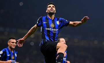 نماینده ایران پس از ۲۶ سال در فینال لیگ قهرمانان