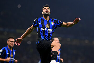 نماینده ایران پس از ۲۶ سال در فینال لیگ قهرمانان