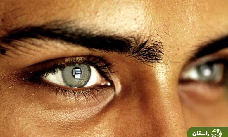 ورود پلیس فتا به تبلیغ عمل «تغییر رنگ چشم» و آمپول‌های لاغری