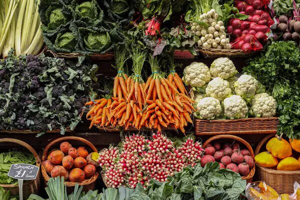 با خوردن این سبزیجات خلق و خویتان بهتر میشود!