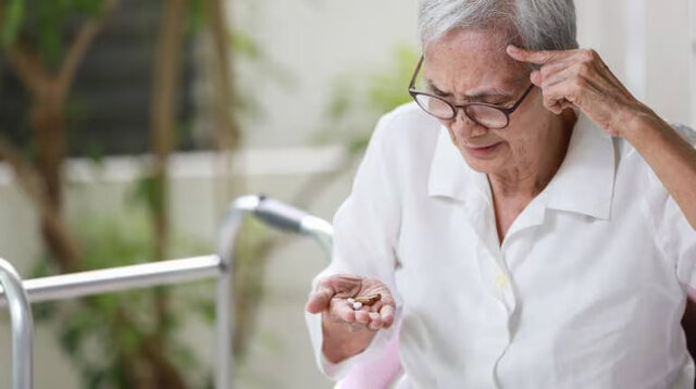 زوال عقل برای افرادی با این شغل ها زودتر میش می آید!